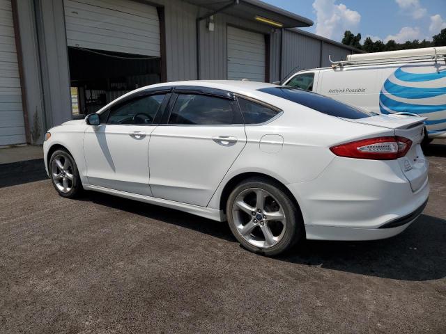 2013 FORD FUSION SE - 3FA6P0H70DR320860