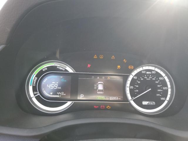 2018 KIA NIRO EX KNDCD3LD8J5205085