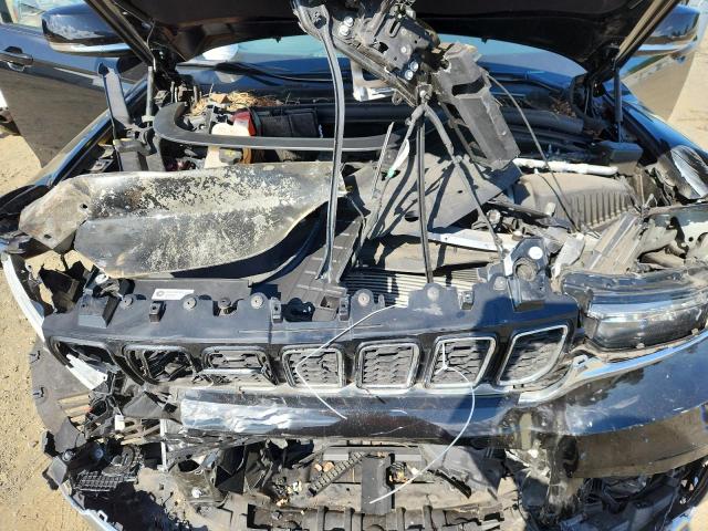 2021 JEEP GRAND CHER 1C4RJKBG5M8190329