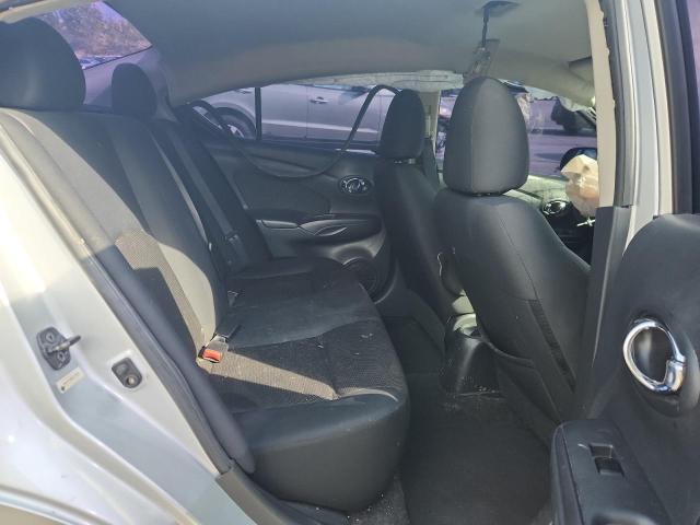 2013 NISSAN VERSA S - 3N1CN7AP4DL869425