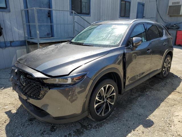 2022 MAZDA CX-5 PREMI #3324204840