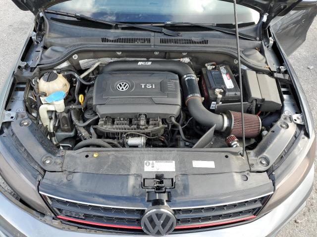 2017 VOLKSWAGEN JETTA GLI 3VW4T7AJ7HM320236