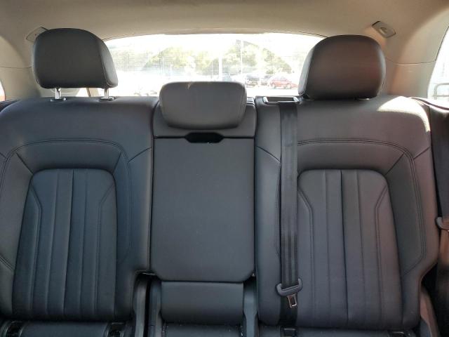 2018 AUDI Q5 PRESTIG WA1CNAFY8J2218902
