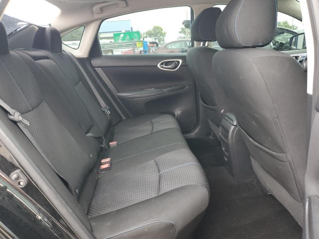 2018 NISSAN SENTRA S - 3N1AB7AP2JY314567