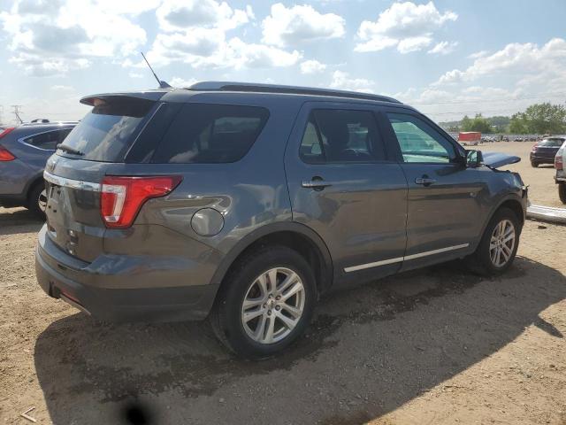 2019 FORD EXPLORER X 1FM5K8D83KGA16830