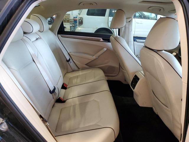2016 VOLKSWAGEN PASSAT SE 1VWBS7A39GC047425