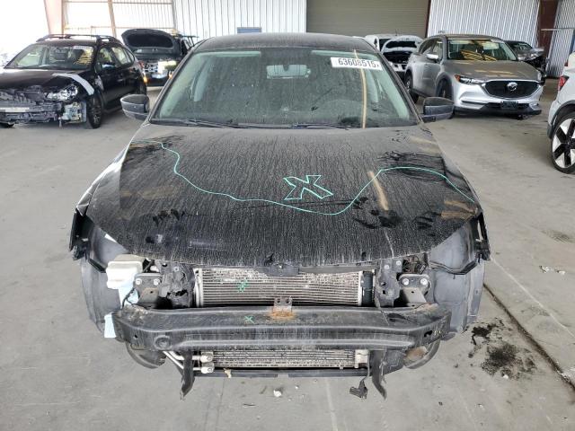 2016 VOLKSWAGEN JETTA S 3VW267AJ7GM388100