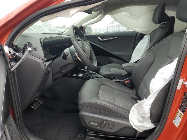 2023 KIA NIRO EX KNDCR3LE7P5116983