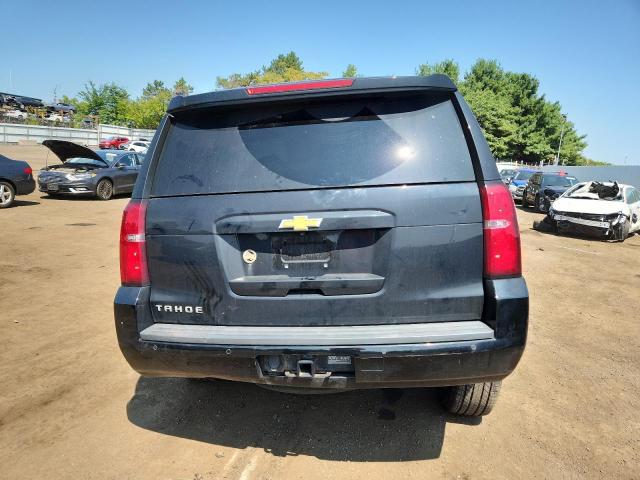 2018 CHEVROLET TAHOE K1500 LT 1GNSKBKC0JR261266