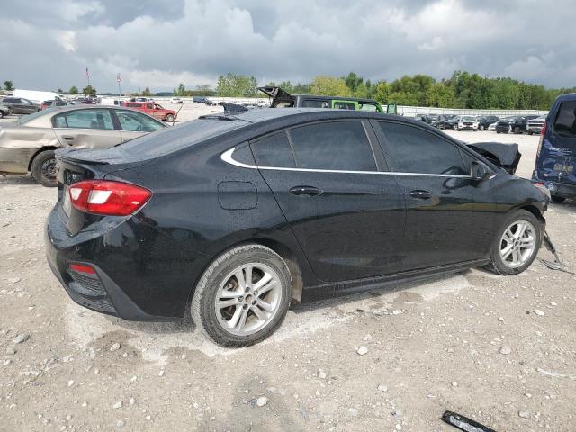 2018 CHEVROLET CRUZE LT 1G1BE5SM4J7244419