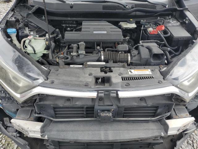 2017 HONDA CR-V EXL 7FARW1H80HE040229