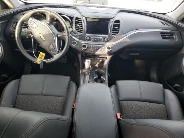 2020 CHEVROLET IMPALA LT 2G11Z5S30L9103078