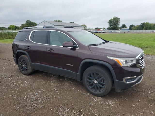 2018 GMC ACADIA SLT-1 1GKKNMLA3JZ199830