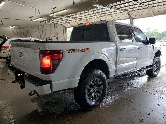 2025 FORD F150 TREMO 1FTFW4L83SFA47671