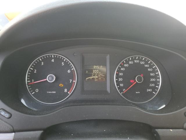 2014 VOLKSWAGEN JETTA SEL - 3VWL07AJ3EM408460