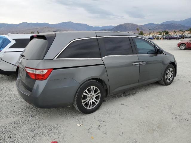2011 HONDA ODYSSEY EX - 5FNRL5H68BB096338