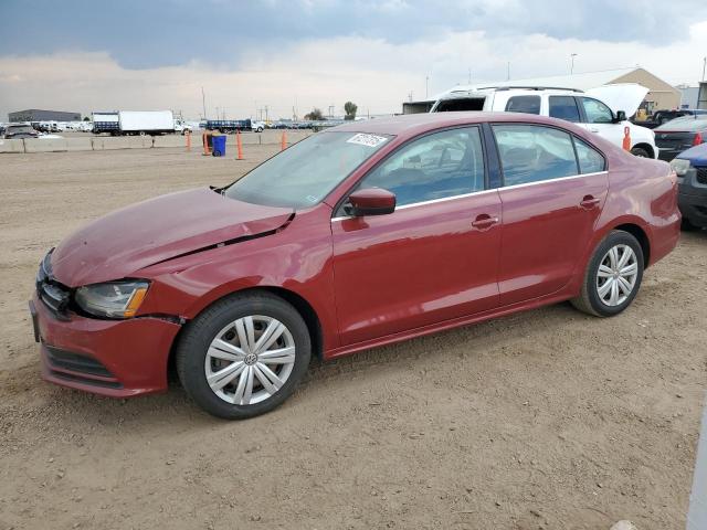 VOLKSWAGEN JETTA S