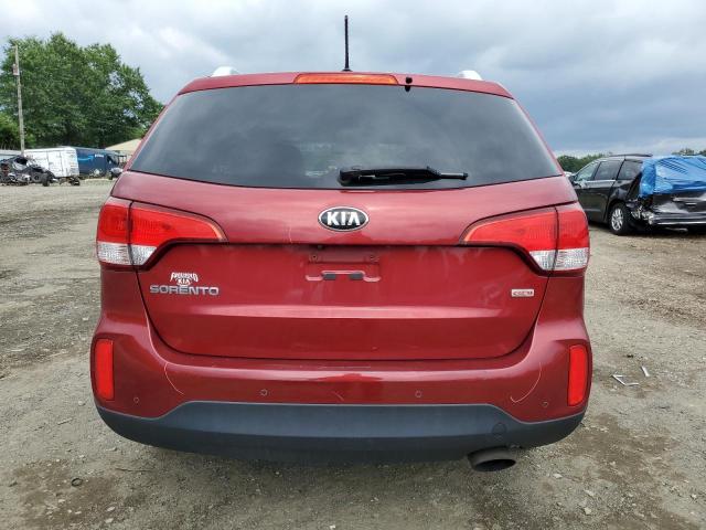 2015 KIA SORENTO LX 5XYKT3A64FG662252