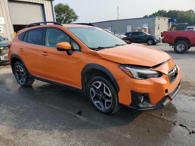 2019 SUBARU CROSSTREK JF2GTANC1KH231915