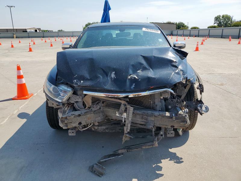 2016 FORD TAURUS LIM 1FAHP2F81GG105063