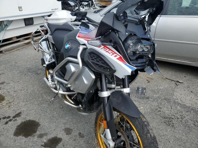 2023 BMW R 1250 GS ADVENTURE WB10M1304P6H45024