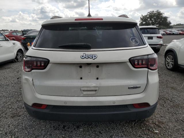 2017 JEEP COMPASS LA 3C4NJCBB4HT632467