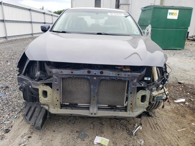 2016 SUBARU LEGACY 2.5 4S3BNAC64G3028392