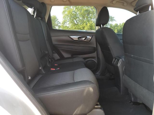 2020 NISSAN ROGUE S KNMAT2MV0LP517601