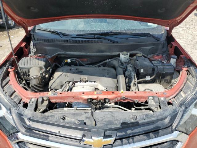 2020 CHEVROLET EQUINOX LT - 2GNAXLEX7L6119058