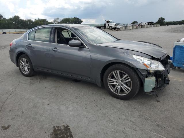 2015 INFINITI Q40 JN1CV6AR4FM523301