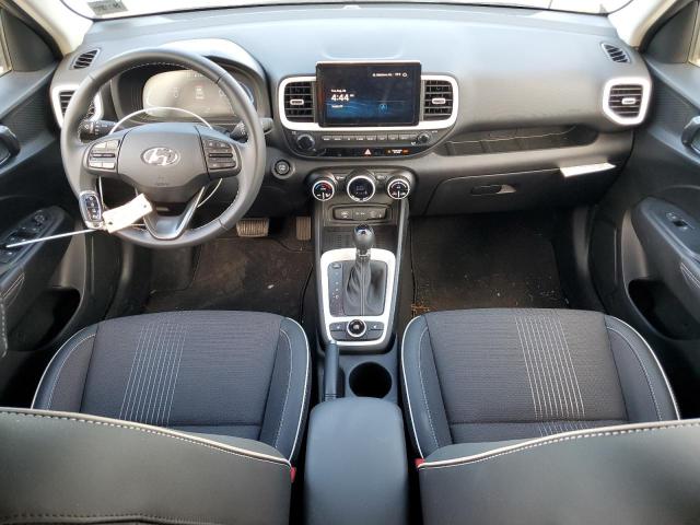 2024 HYUNDAI VENUE SEL - KMHRC8A32RU329452