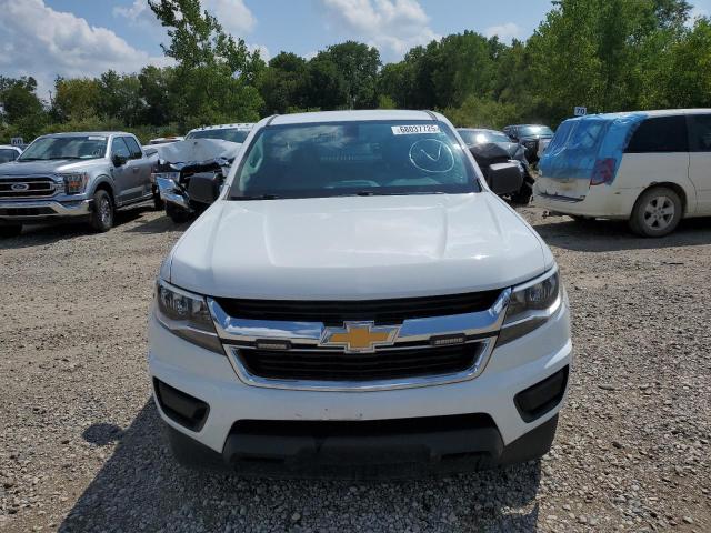 2020 CHEVROLET COLORADO 1GCHTBEA5L1238982