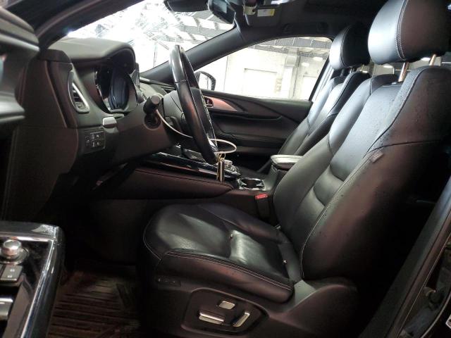 2021 MAZDA CX-9 GRAND JM3TCBDY1M0540244