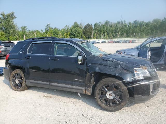 2017 GMC TERRAIN SL 2GKALNEK2H6300536