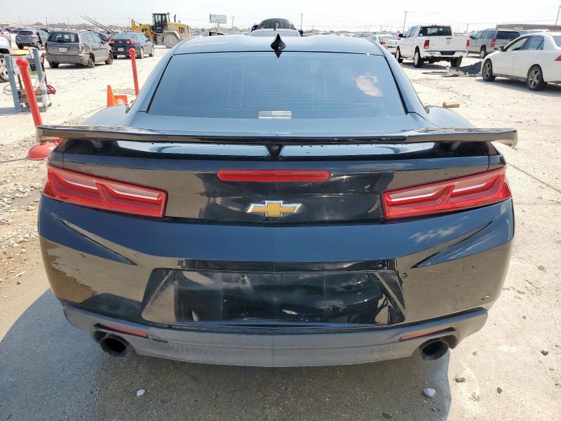 2017 CHEVROLET CAMARO LT 1G1FB1RSXH0148059