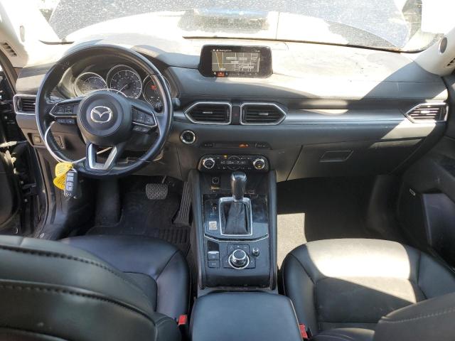 2018 MAZDA CX-5 TOURI - JM3KFACM7J1400166