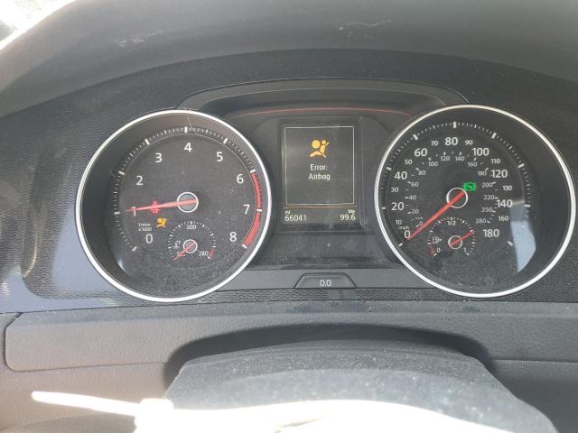 2015 VOLKSWAGEN GTI 3VW4T7AU3FM028641