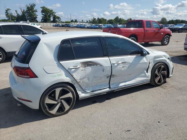 2021 VOLKSWAGEN GTI S 3VW6T7AU6MM007675
