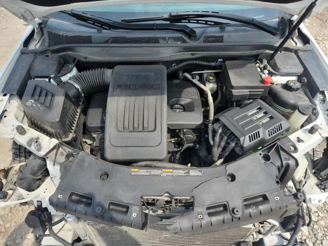 2017 GMC TERRAIN SL 2GKALNEK1H6210097