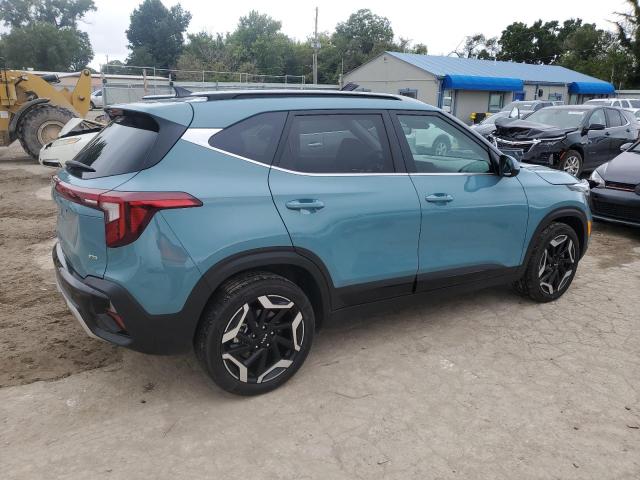 2024 KIA SELTOS SX KNDETCA73R7474300