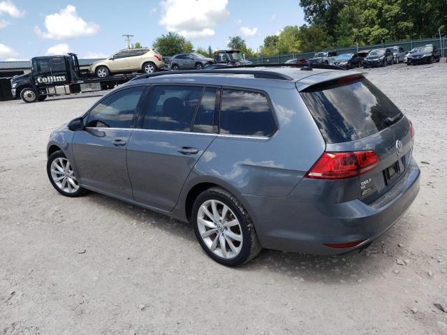 2017 VOLKSWAGEN GOLF SPORT 3VWC17AU2HM503605