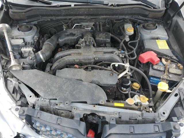 2016 SUBARU FORESTER 2 JF2SJABC3GH557632