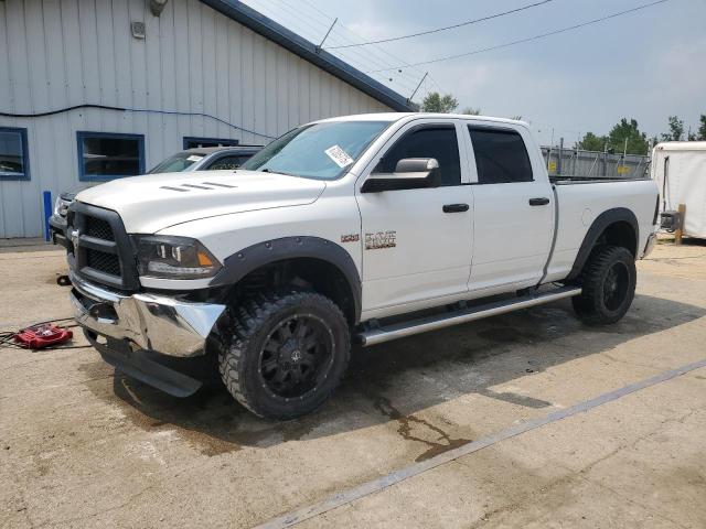 RAM 2500 ST