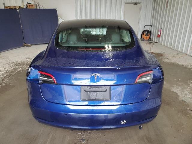 2022 TESLA MODEL 3 5YJ3E1EA3NF368865