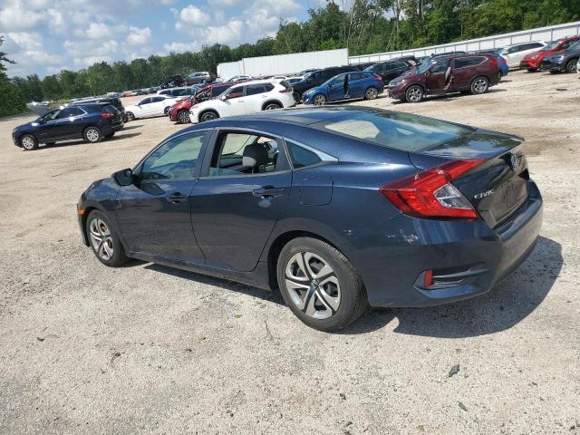 2017 HONDA CIVIC LX 19XFC2F59HE011291