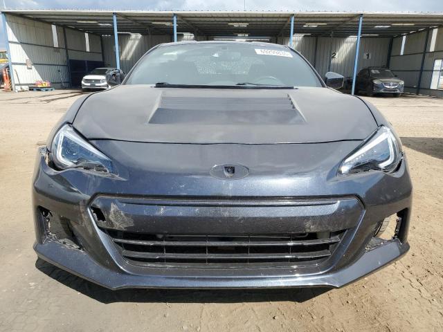 2015 SUBARU BRZ 2.0 LI - JF1ZCAC12F8602620