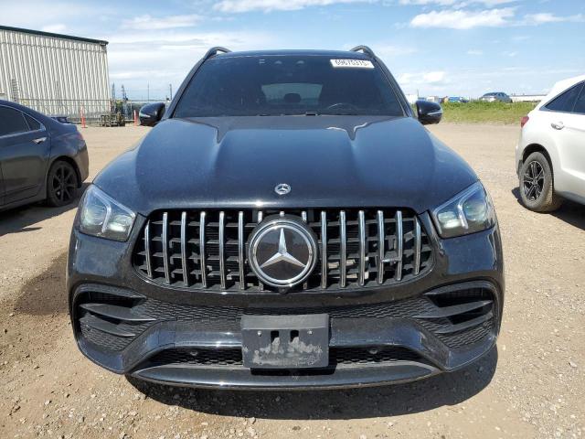 2021 MERCEDES-BENZ GLE 63 AMG 4JGFB8KB1MA430262