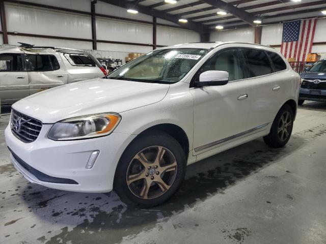 VOLVO XC60 T6