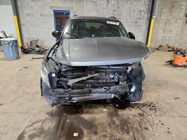 2019 VOLKSWAGEN TIGUAN SE 3VV2B7AX9KM189689