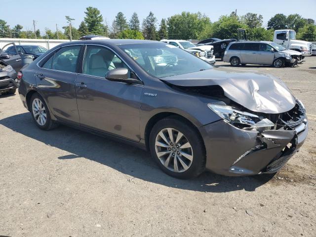 2017 TOYOTA CAMRY HYBR 4T1BD1FK8HU204492